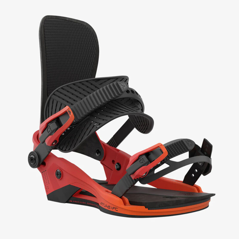 Union Atlas FC Snowboard Bindings Mens image number 1